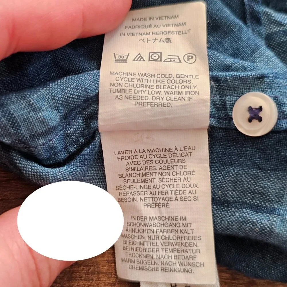 J. Crew best seller